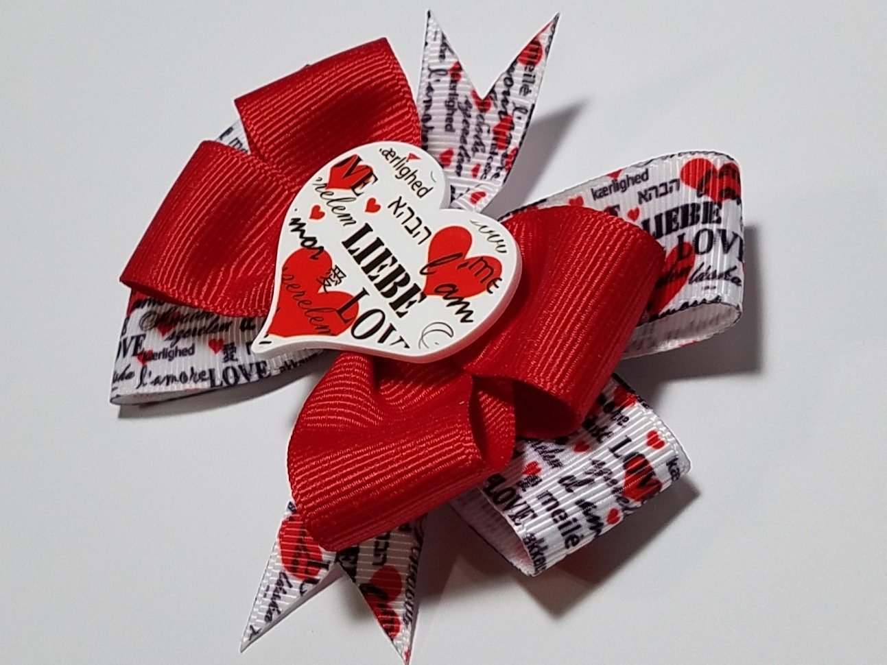 3.5" Love 