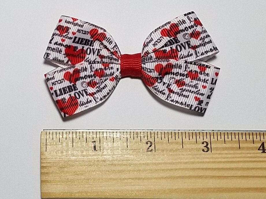3" Love 