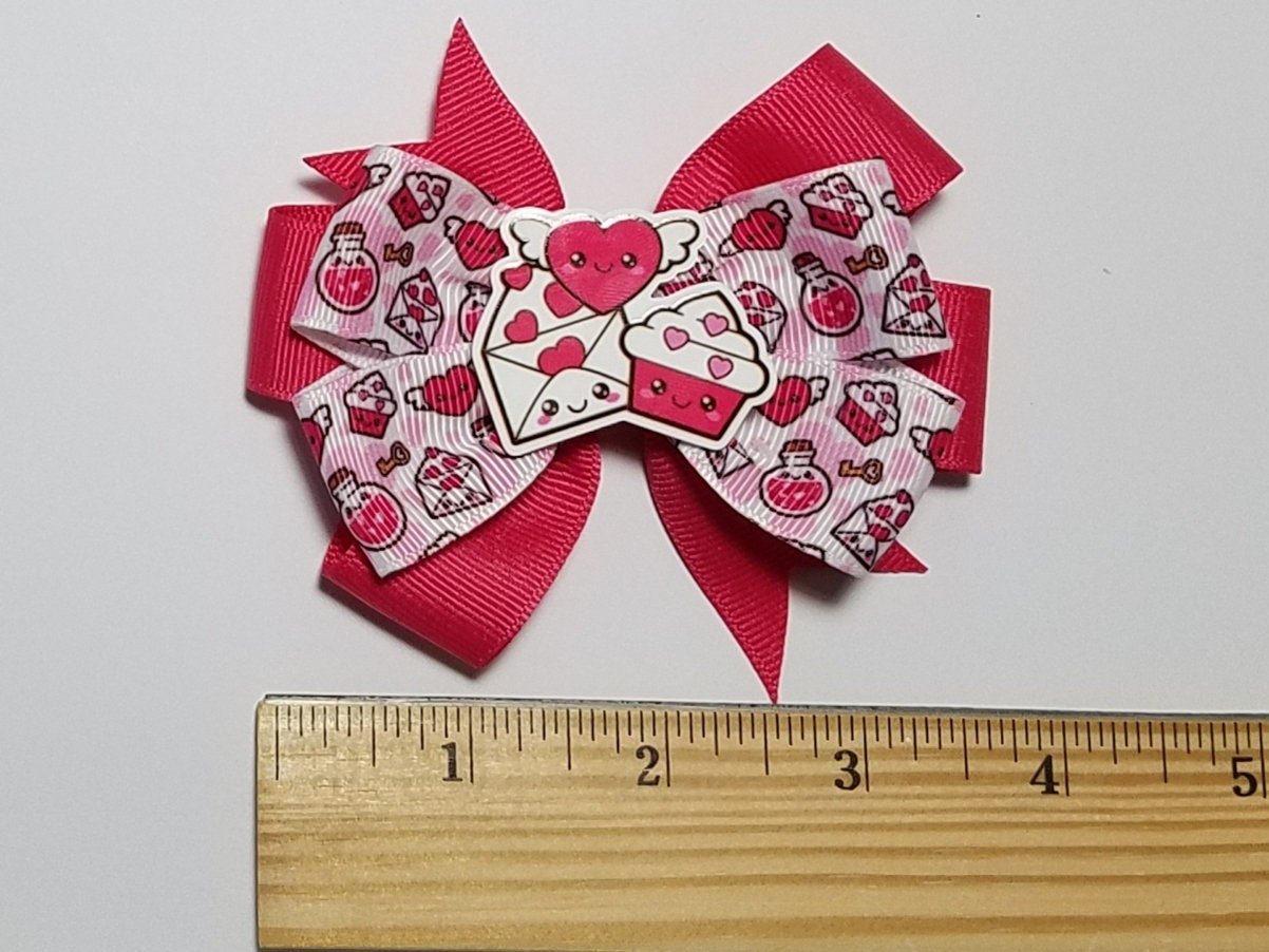 3.5" Valentine's Day 