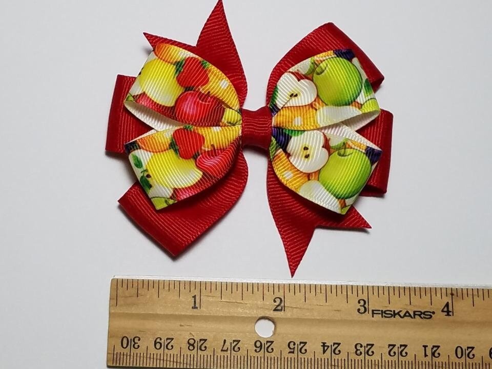 3.5" Mixed Fruit 