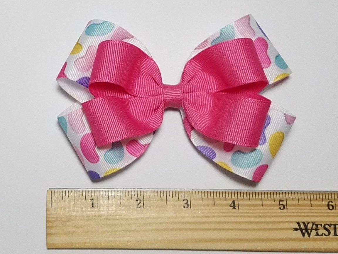 5" Jelly Bean 