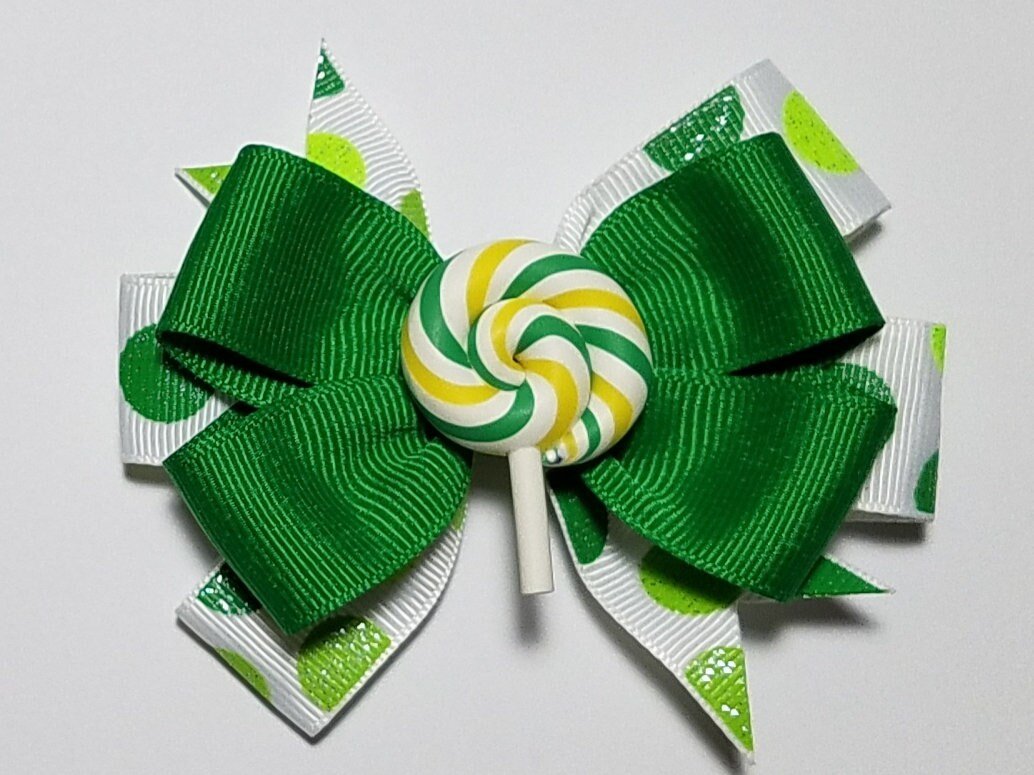 3.5" Lollipop 