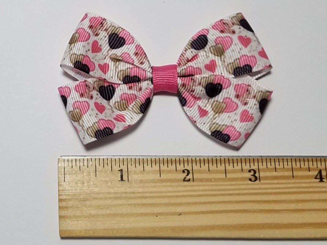 3" Teddy Bear 