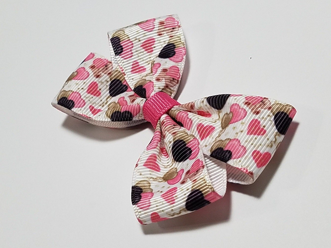 3" Teddy Bear 