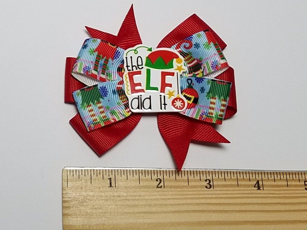 3.5" Elf 