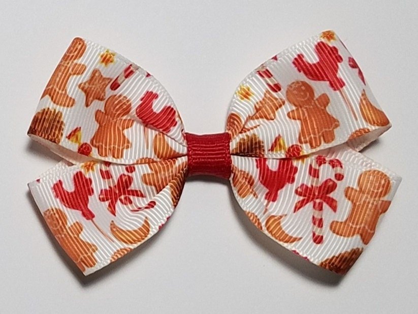 3" Gingerbread Cookie