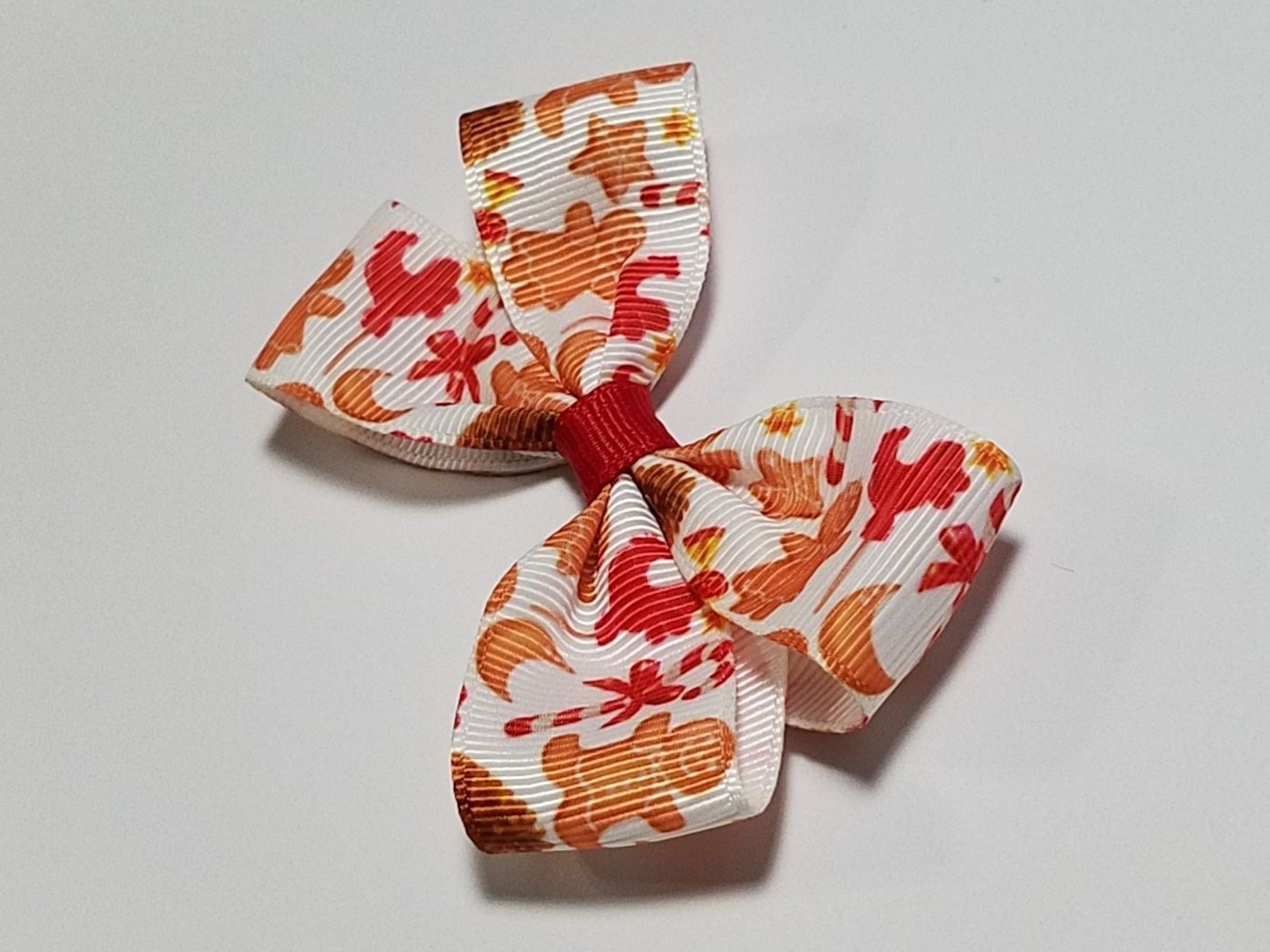 3" Gingerbread Cookie