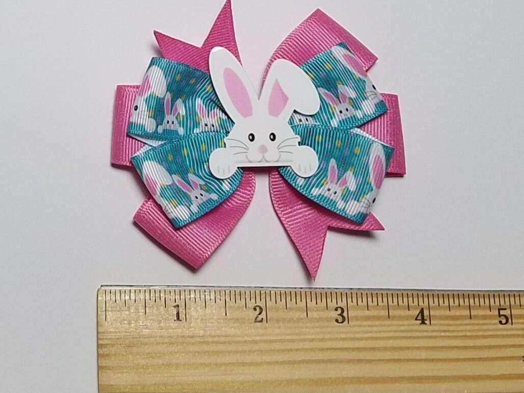 3.5" Bunny Rabbit 