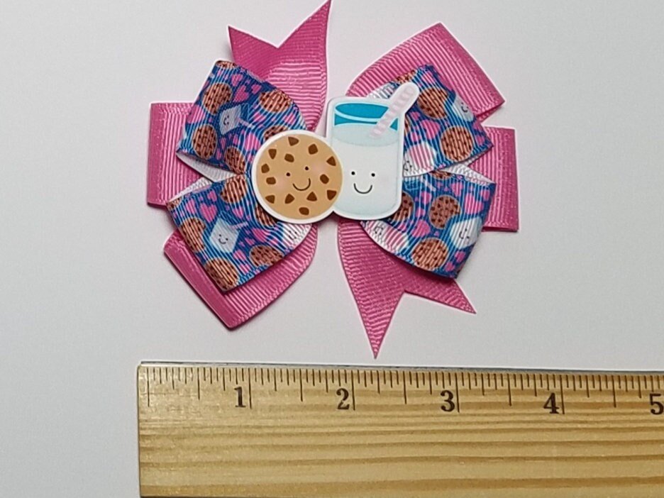 3.5" Milk Cookies 