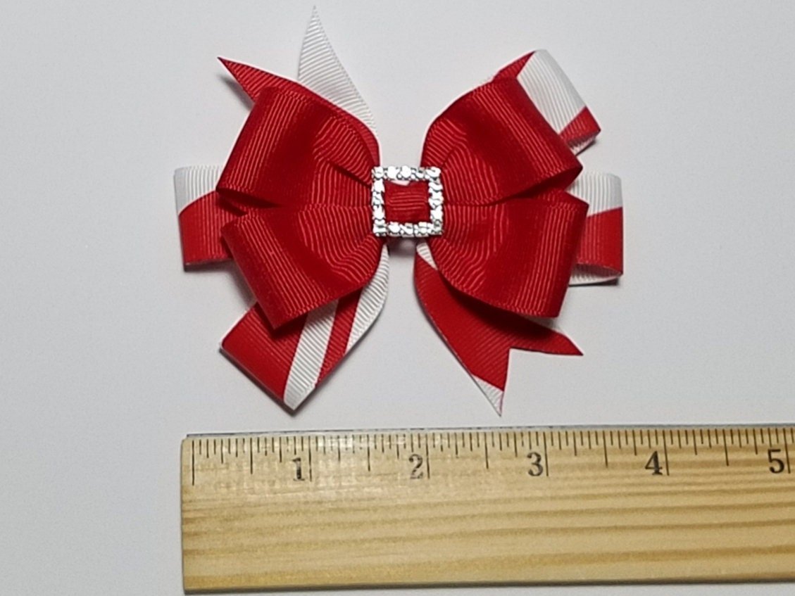 3.5" Candy Cane 