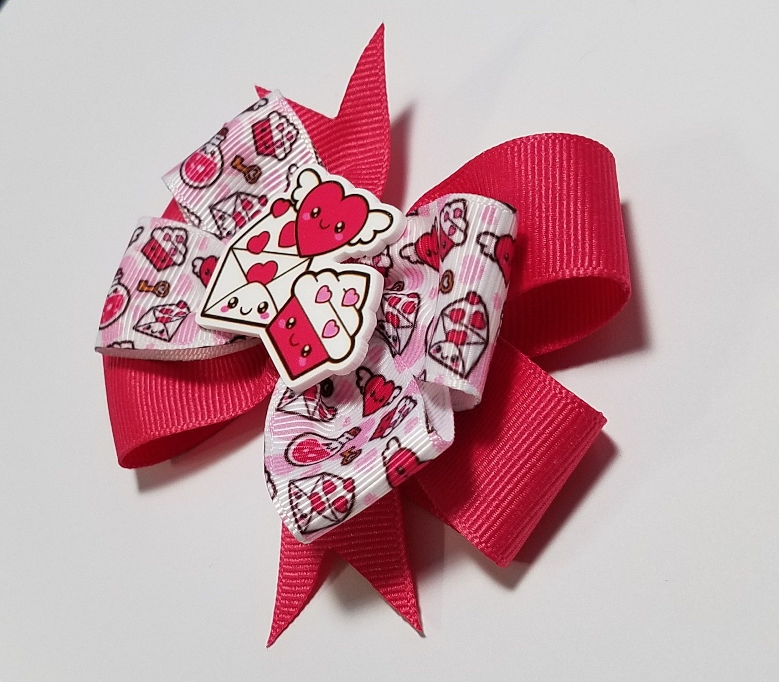 3.5" Valentine's Day 