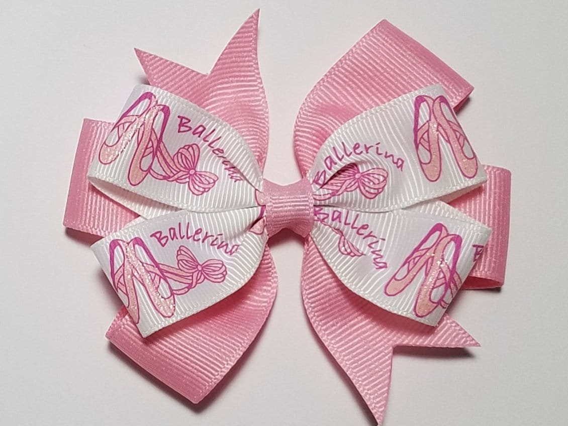 3.5" Ballerina 