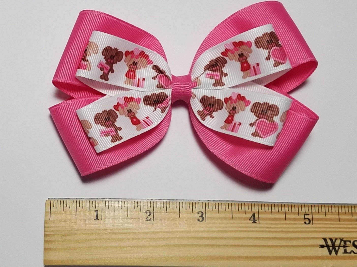 5" Puppy Dog