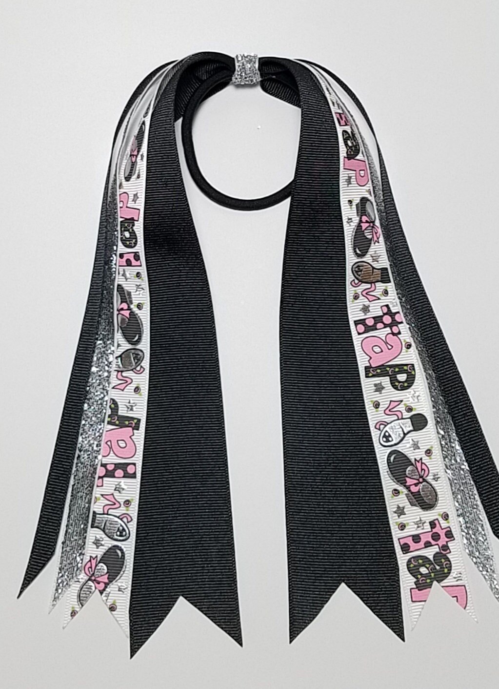 Tap Dance Metallic Foil