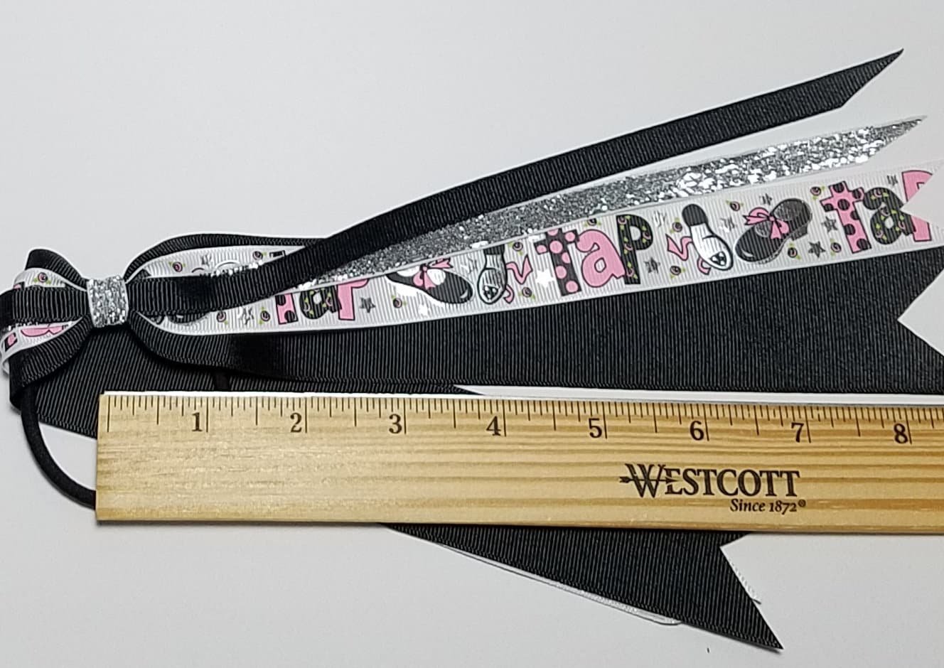 Tap Dance Metallic Foil