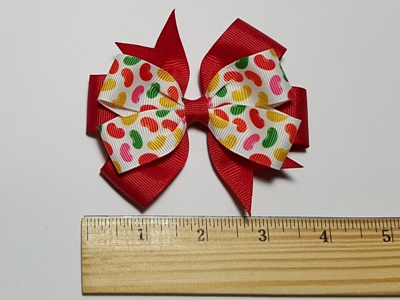 3.5" Jelly Bean 