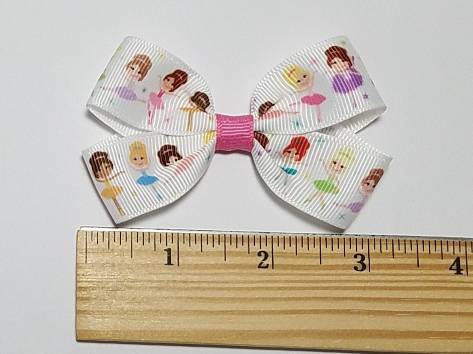 3" Ballerina 