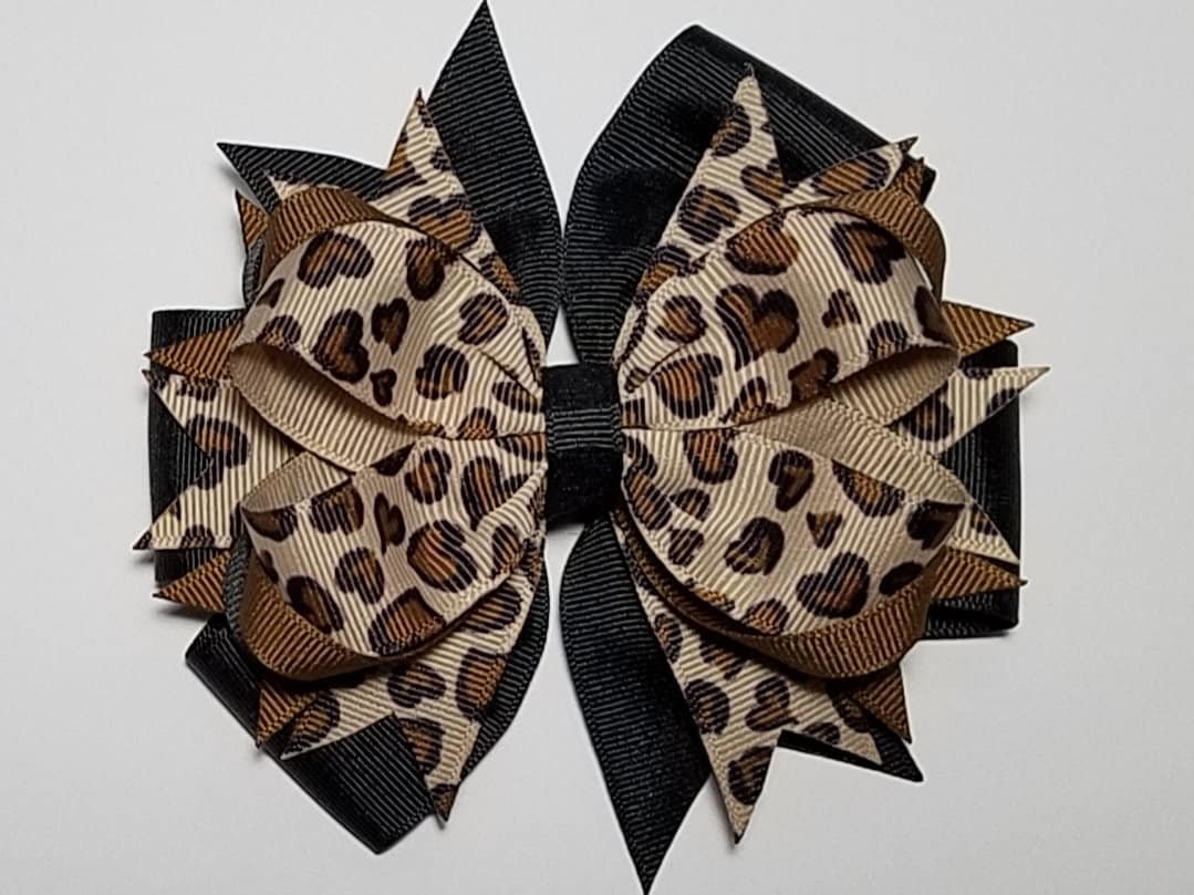 5" Leopard 