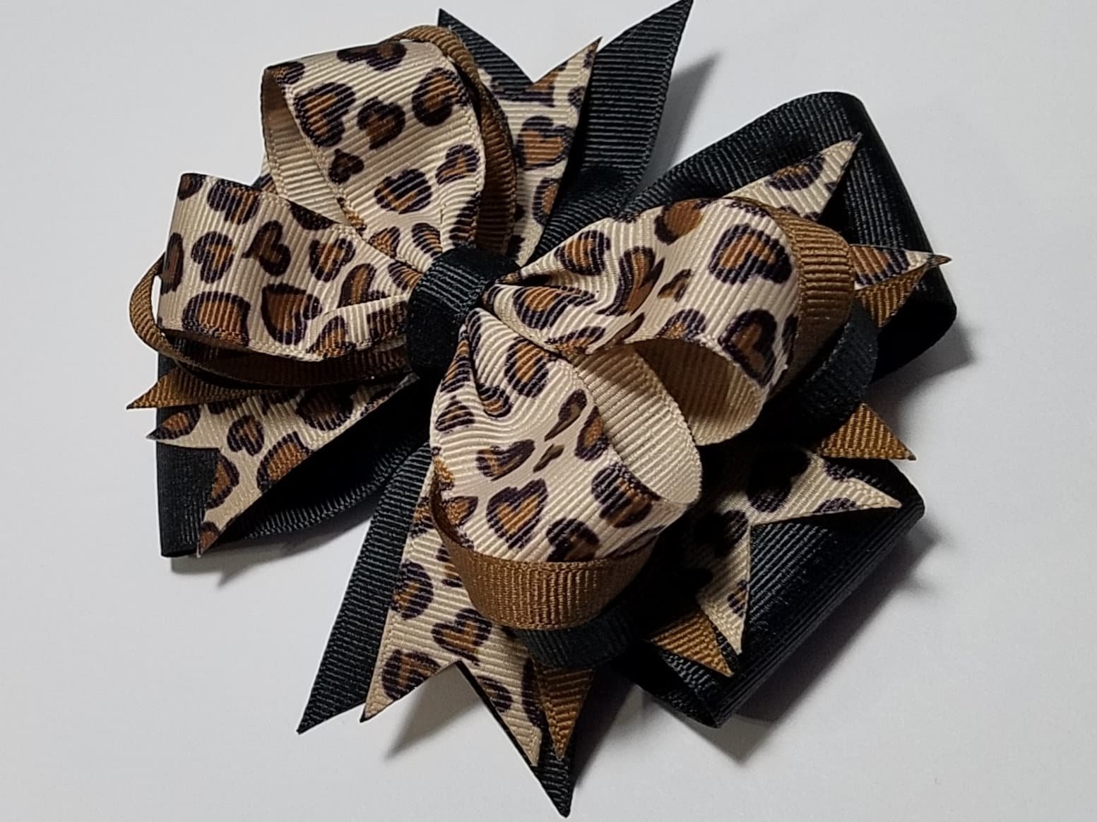 5" Leopard 