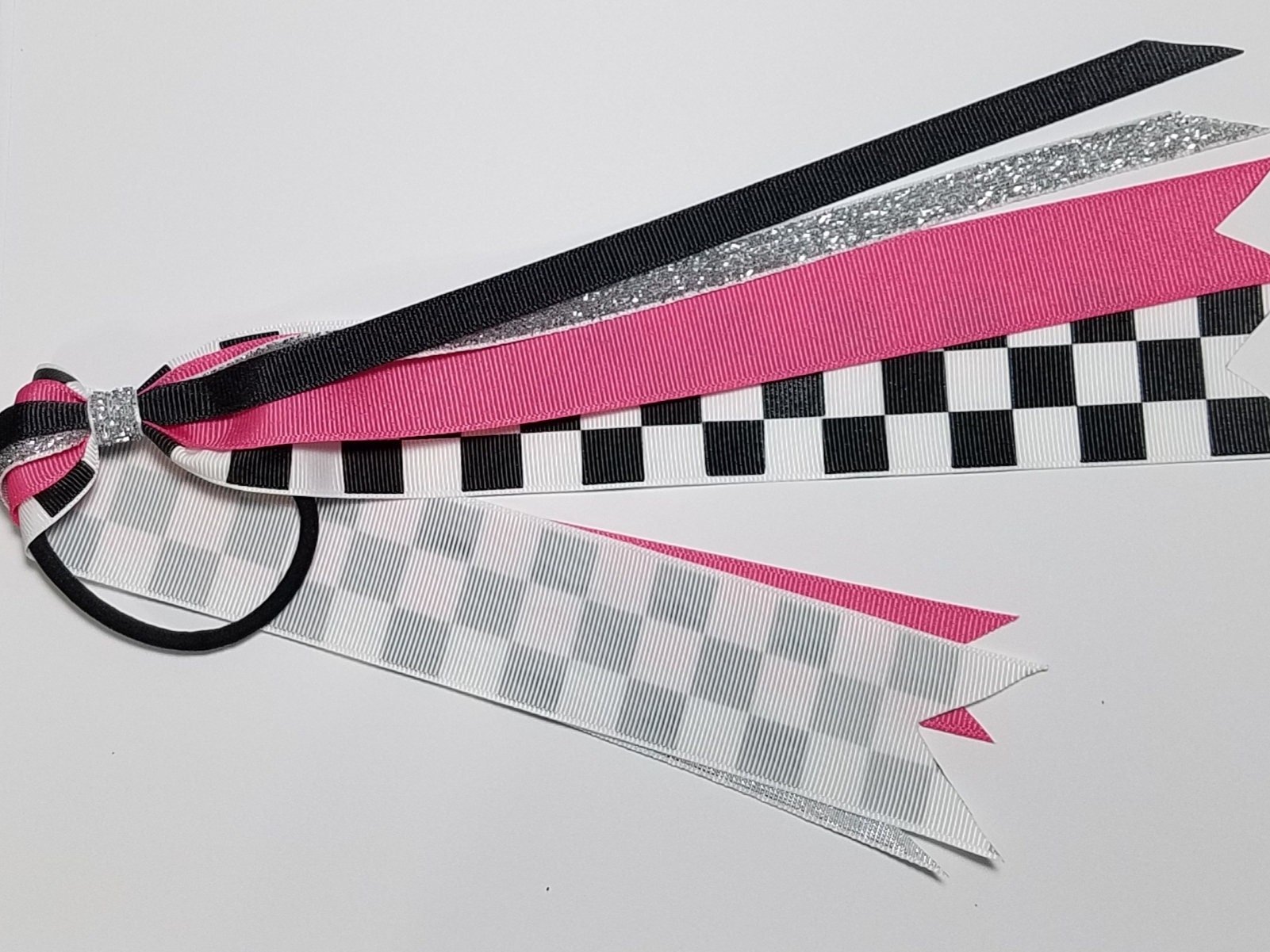 Checkered Flag Racing 