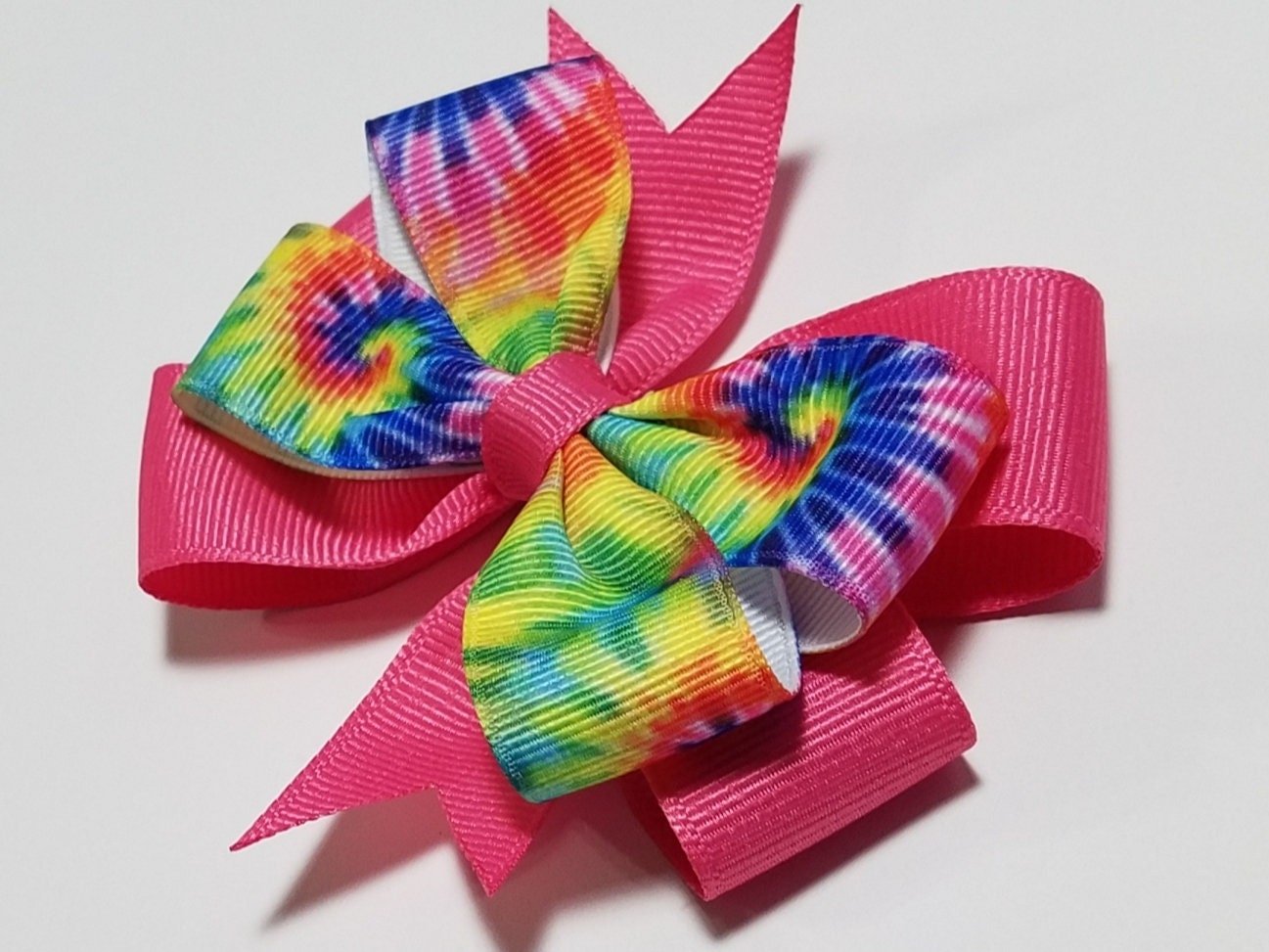 3.5" Tie Dye 