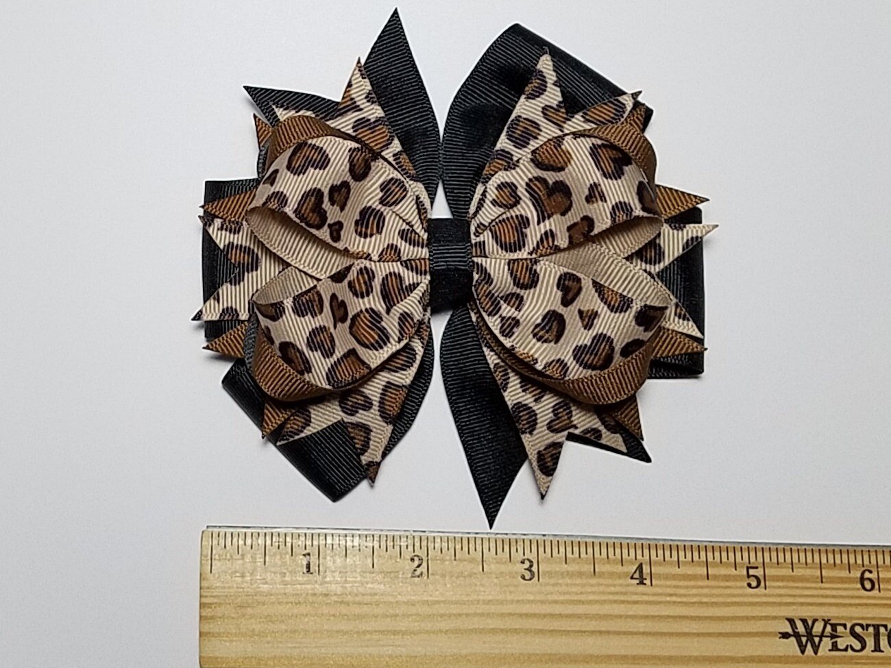 5" Leopard 