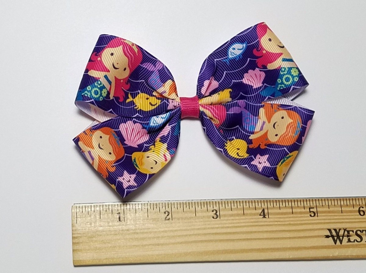 5" Mermaid 