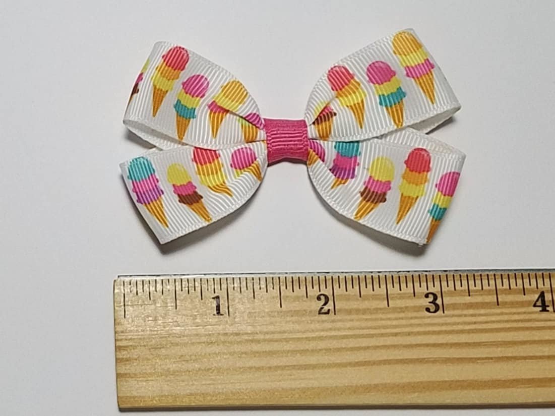 3" Ice Cream 