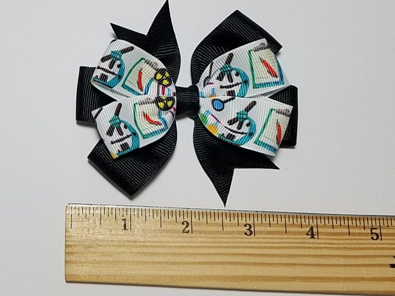 3.5" Science 