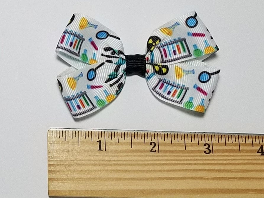 3" Science 