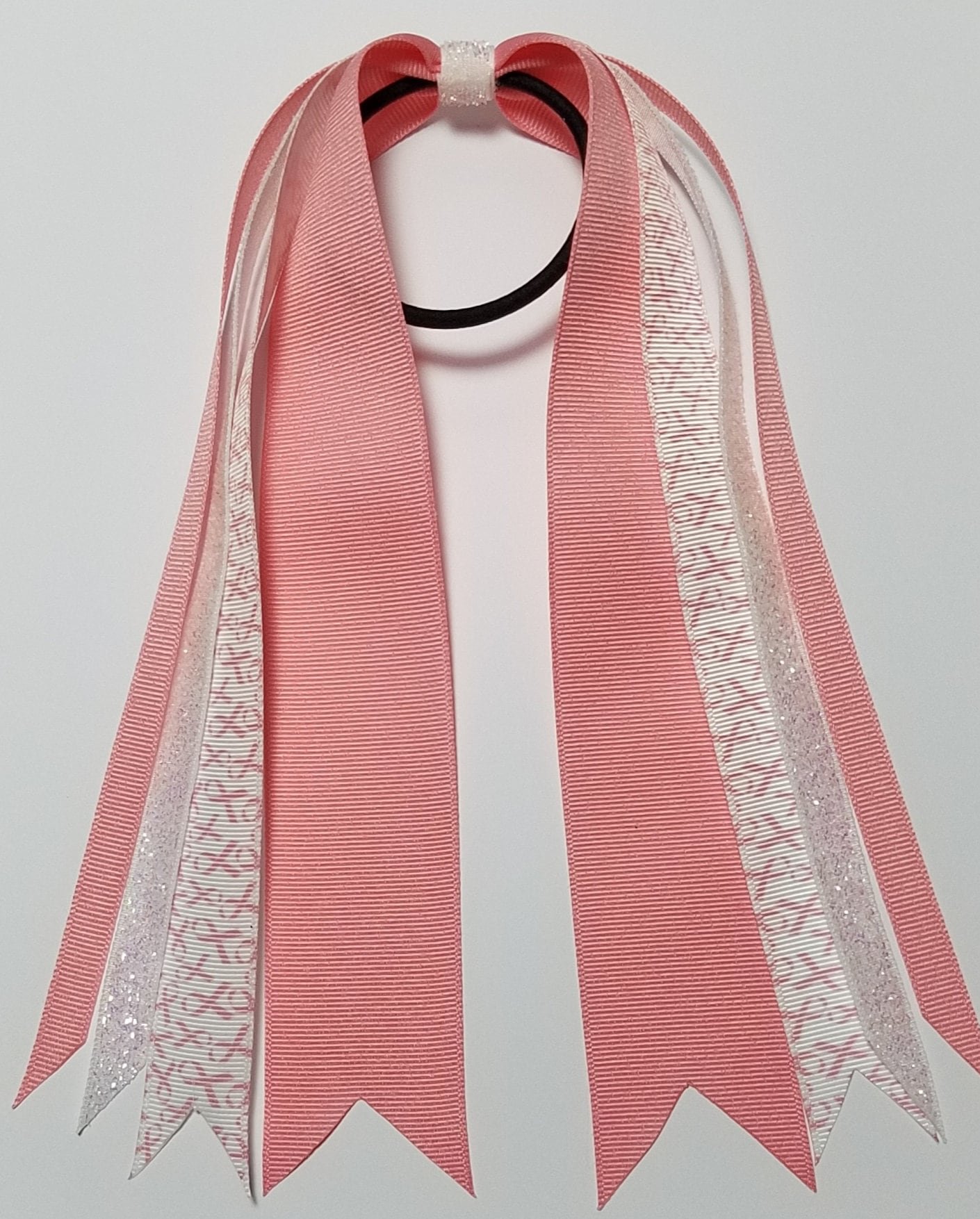 Pink Awareness Ribbon