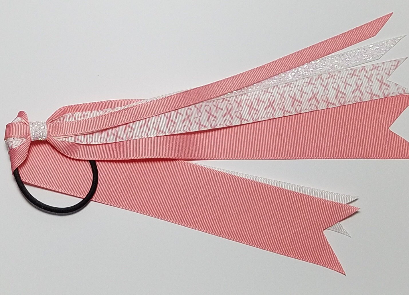 Pink Awareness Ribbon