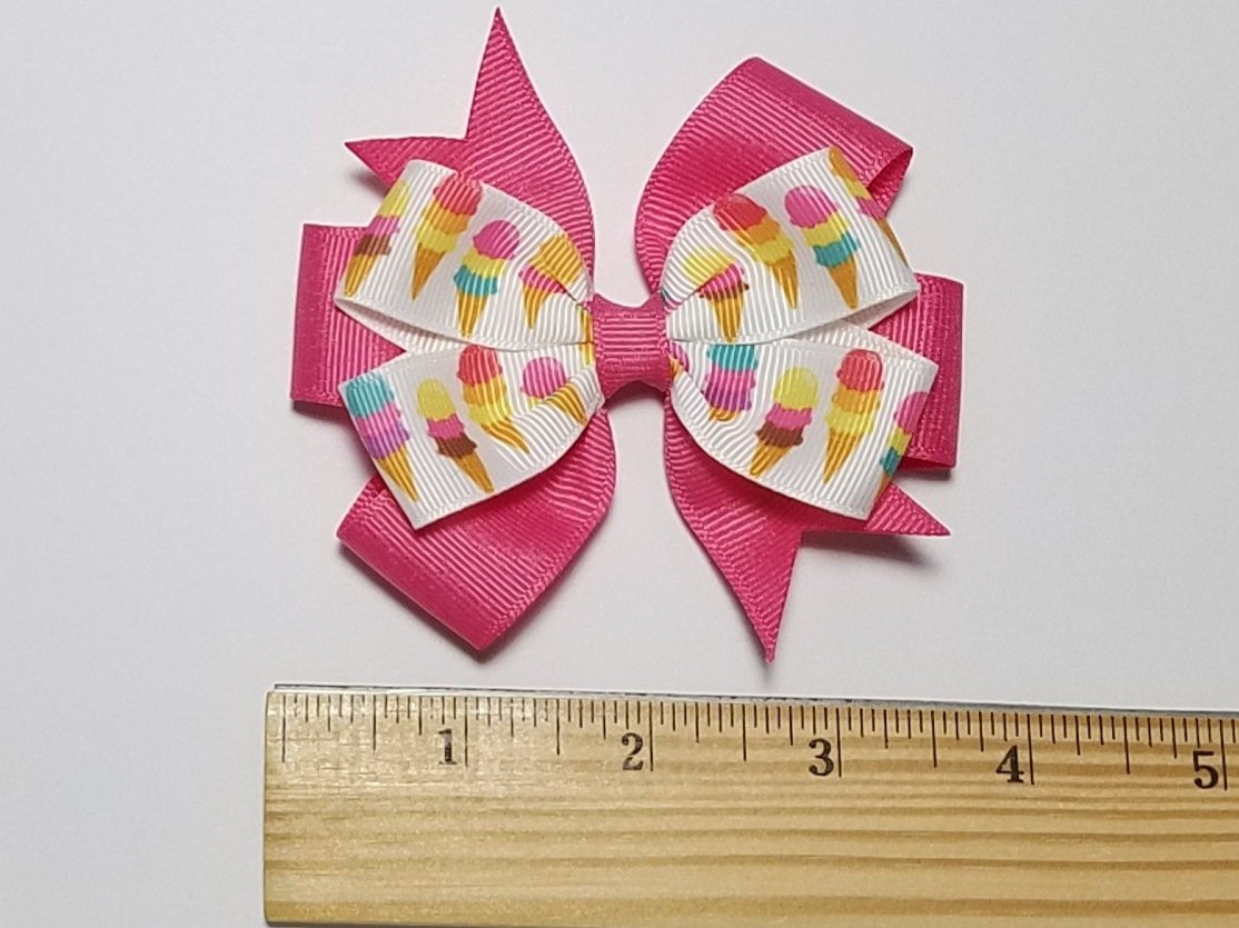 3.5" Ice Cream 