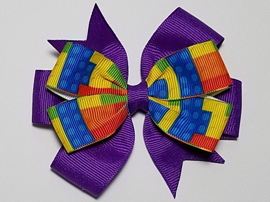 3.5" Building Blocks 