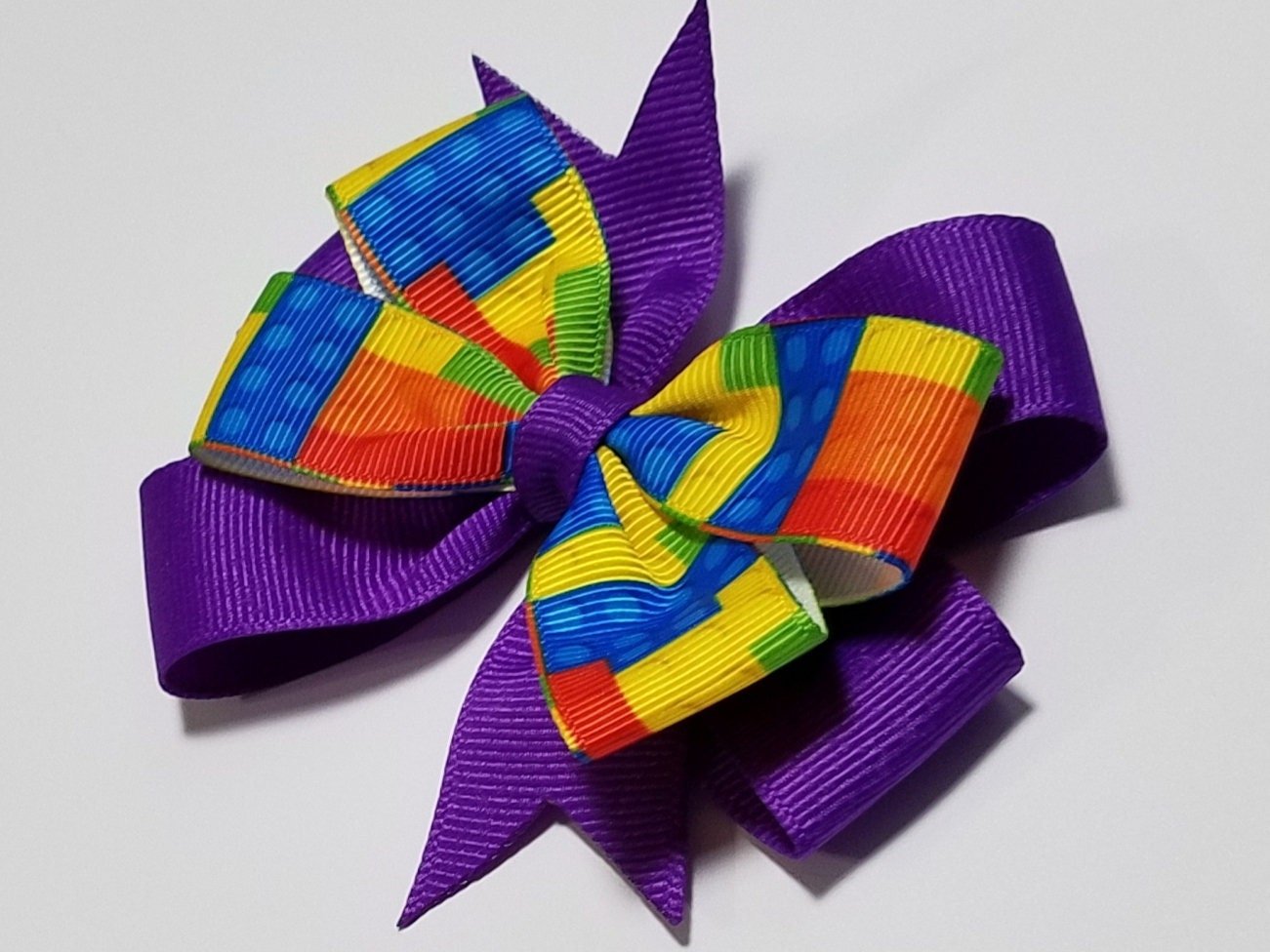 3.5" Building Blocks 