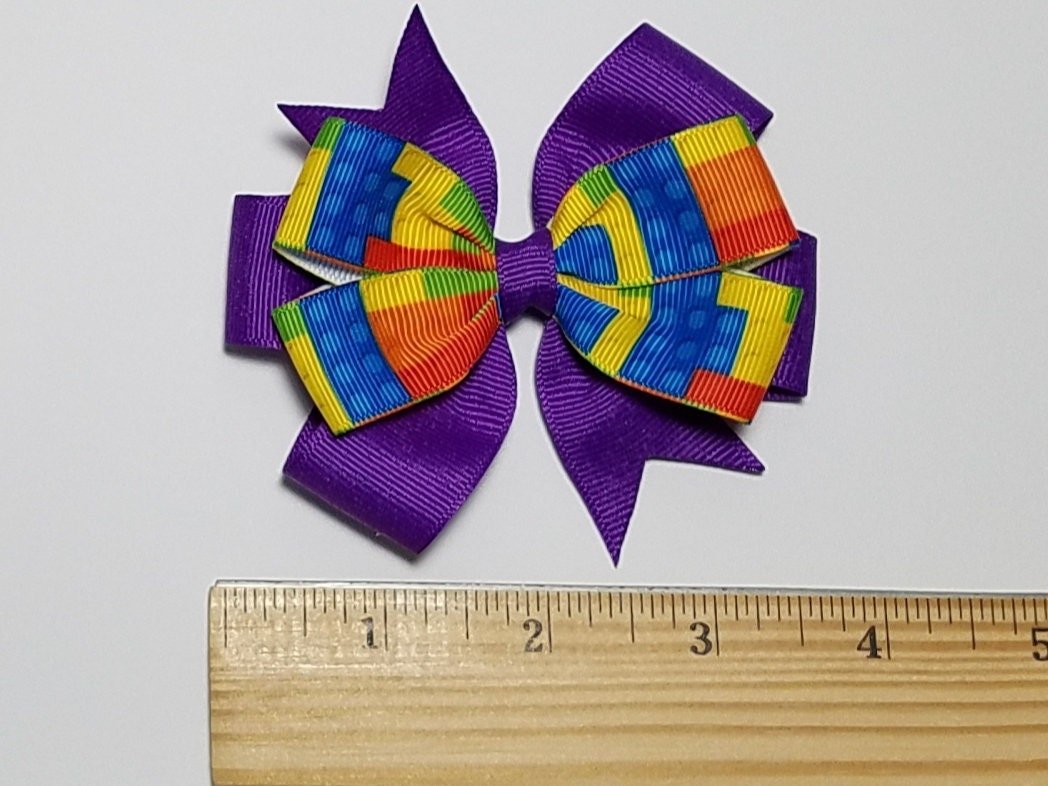 3.5" Building Blocks 