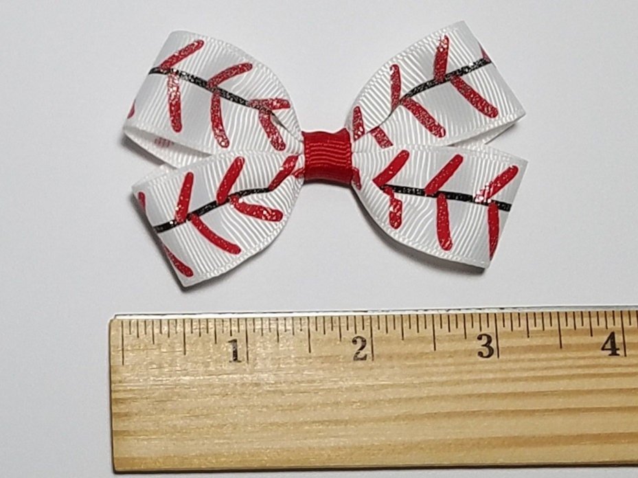 3" Baseball 