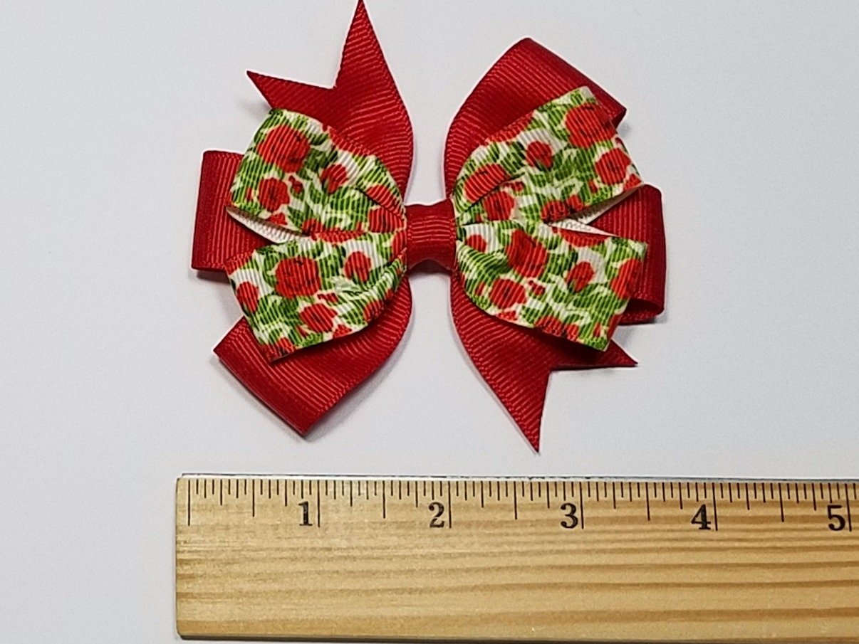 3.5" Roses 