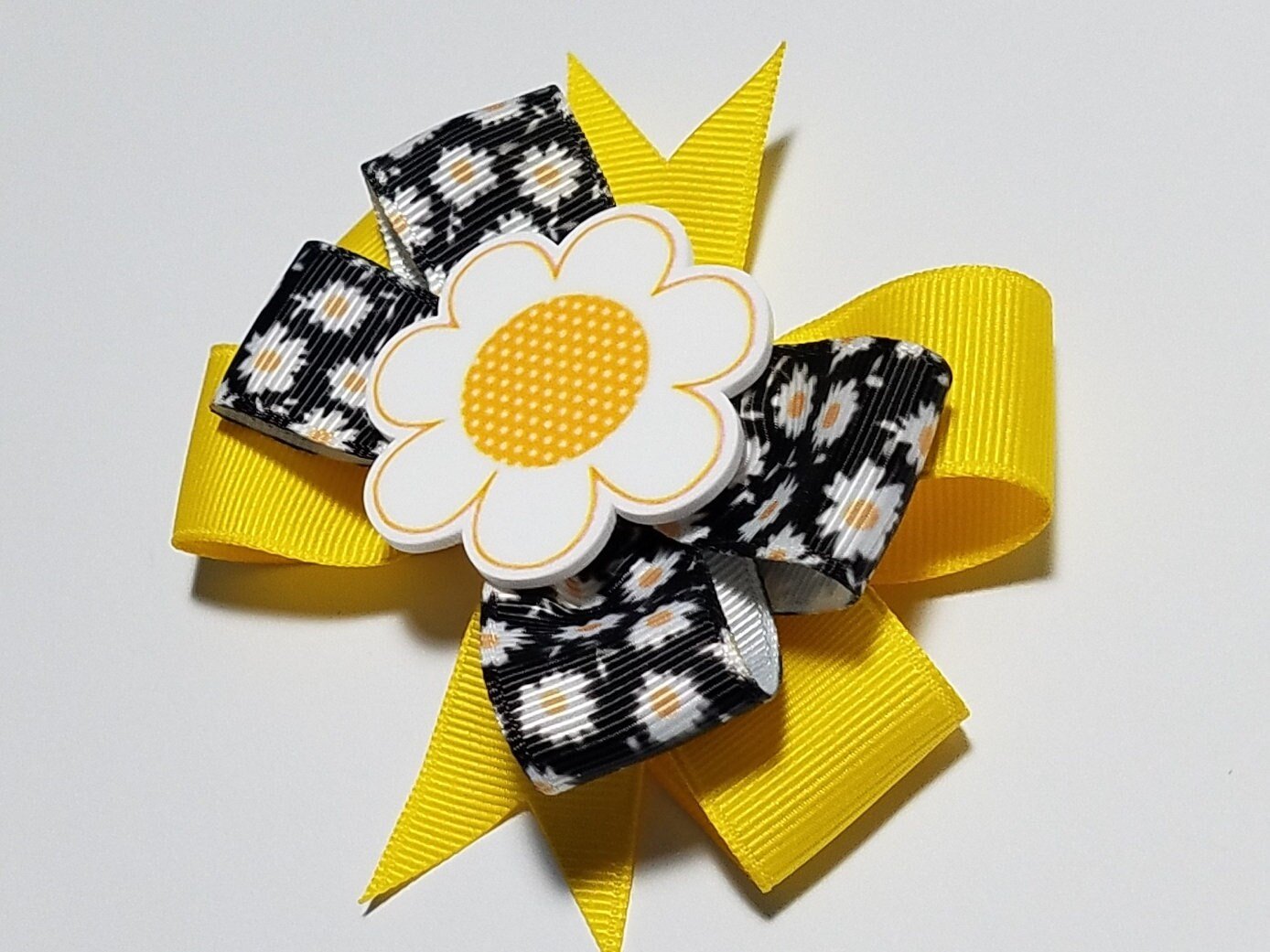3.5" Daisy