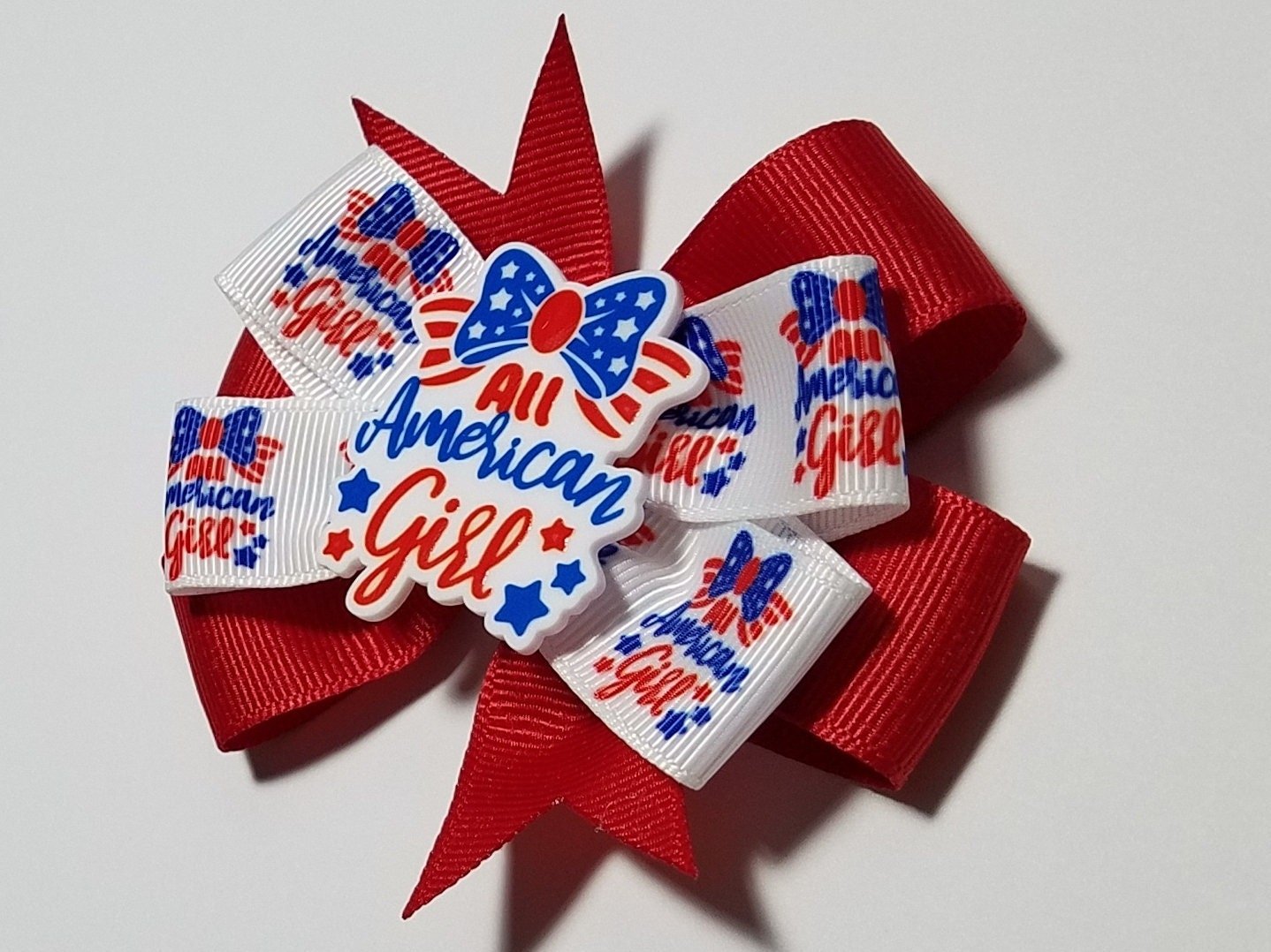 3.5" All American Girl 