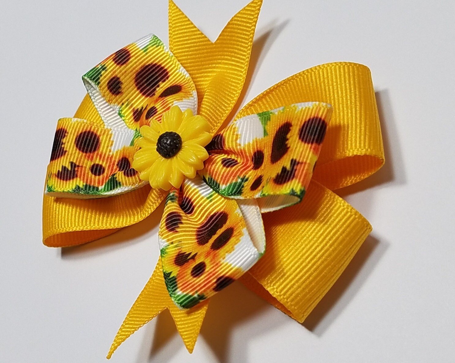3.5" Sunflower 