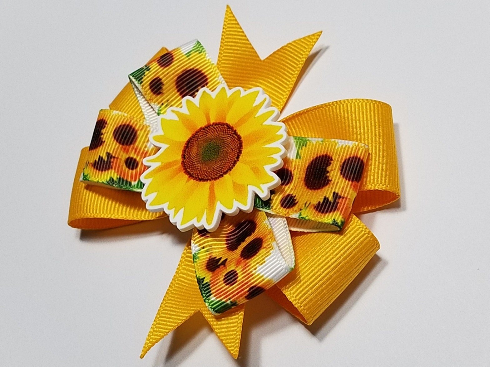 3.5" Sunflower 