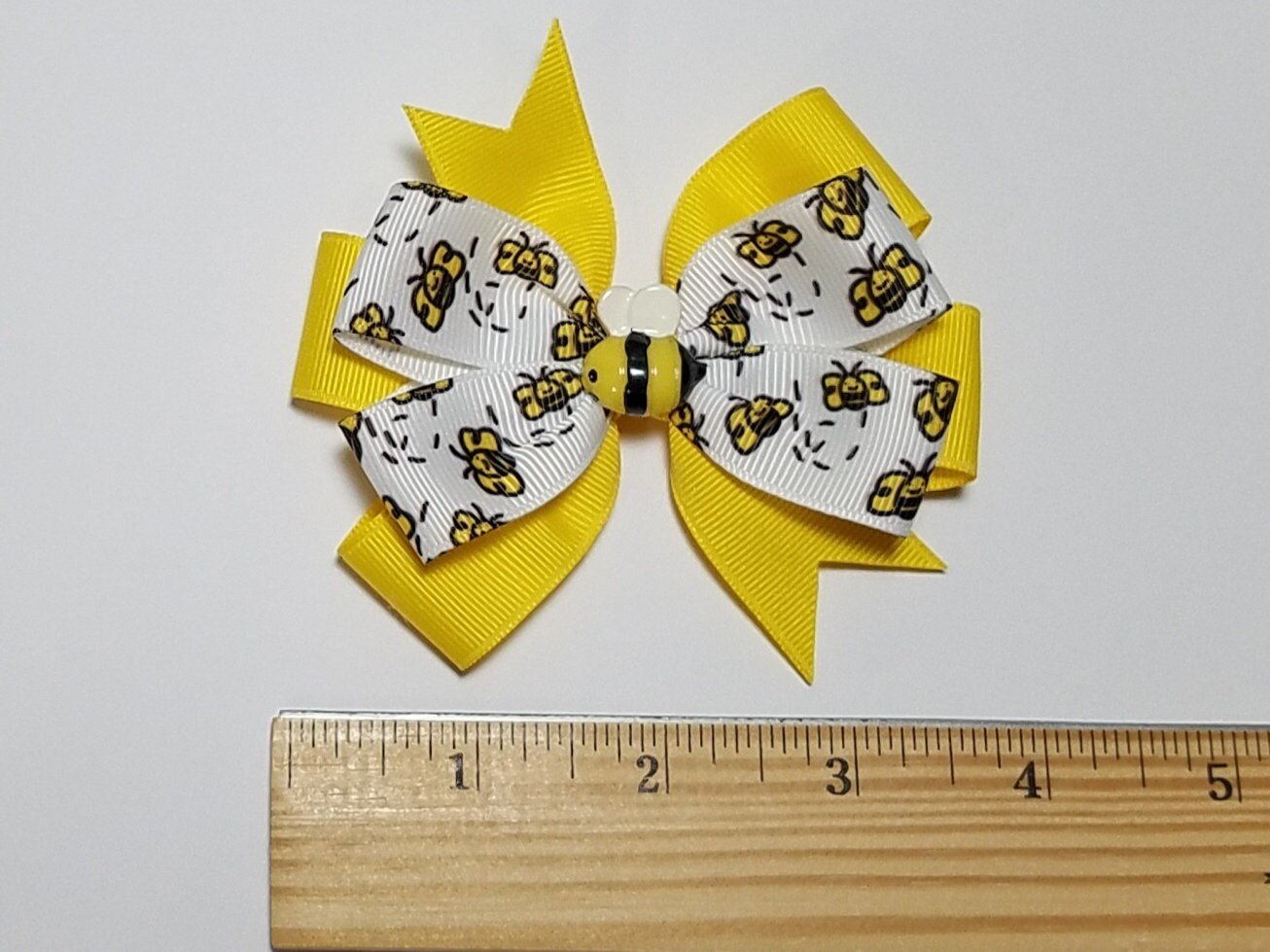 3.5" Bee 