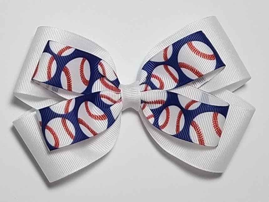 5" Baseball 