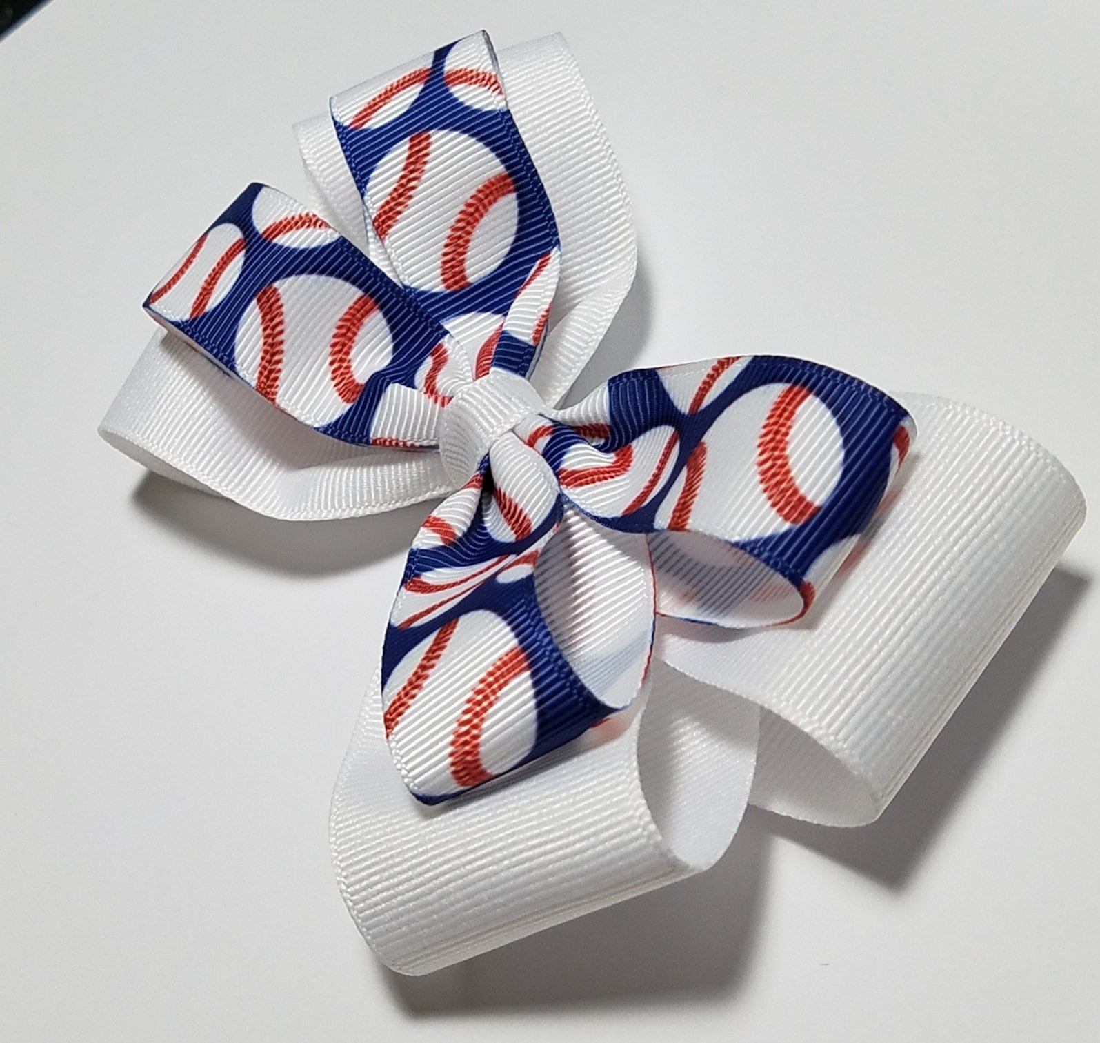 5" Baseball 