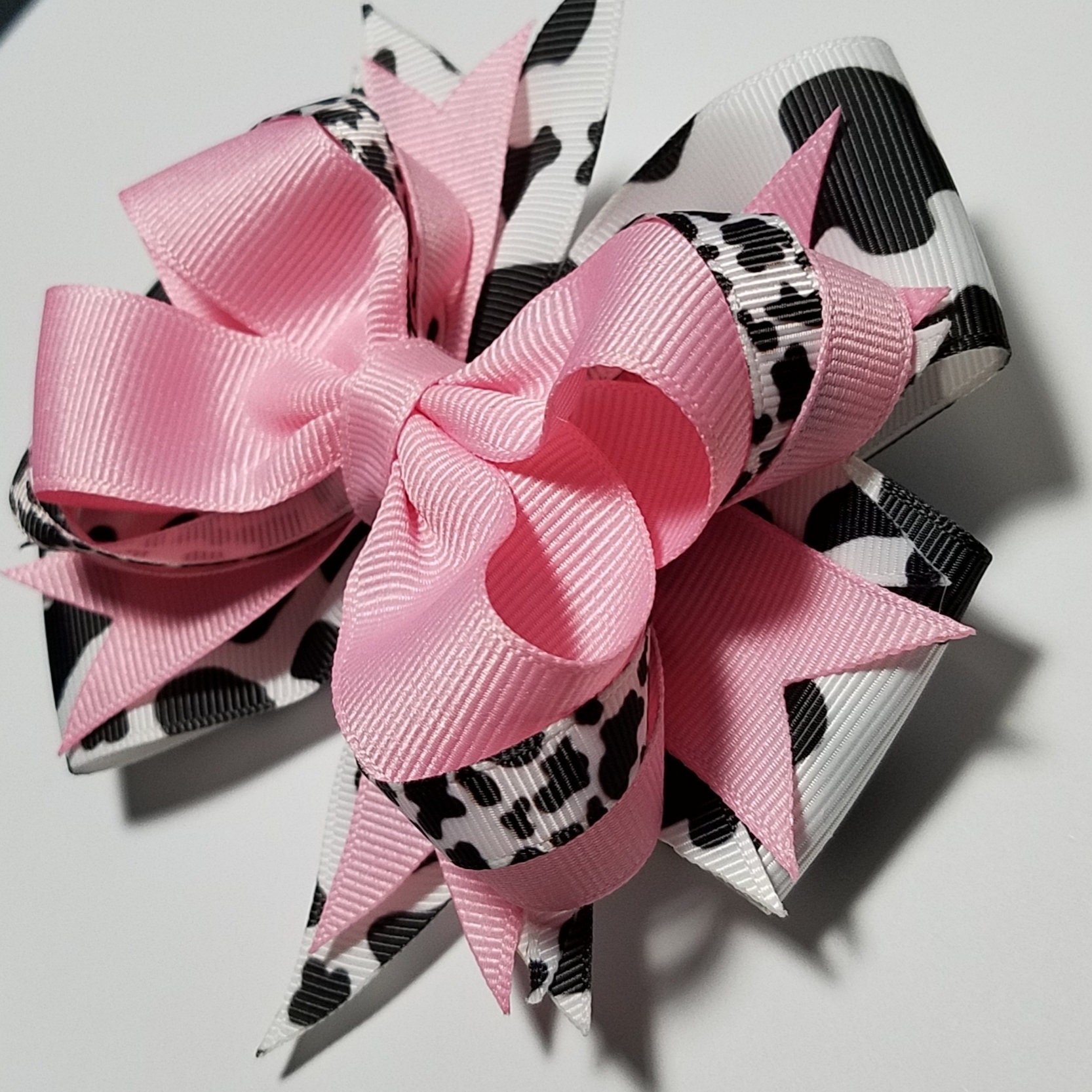 5" Cow 
