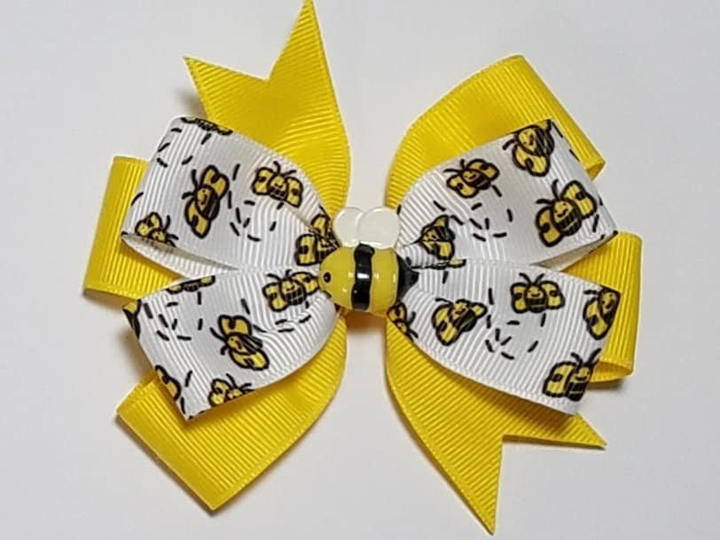 3.5" Bee 