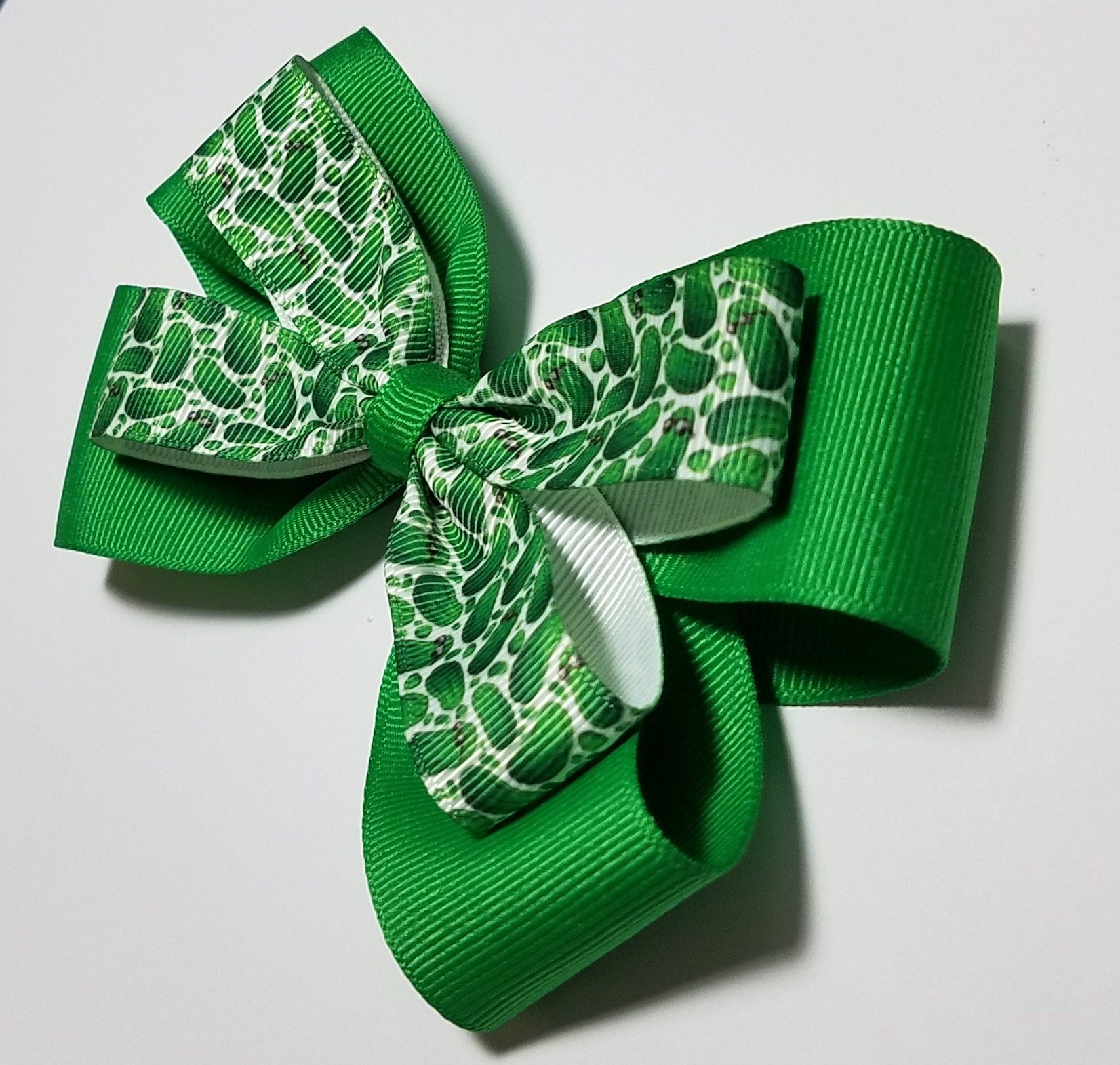 5" Pickle Cool Cucumber 