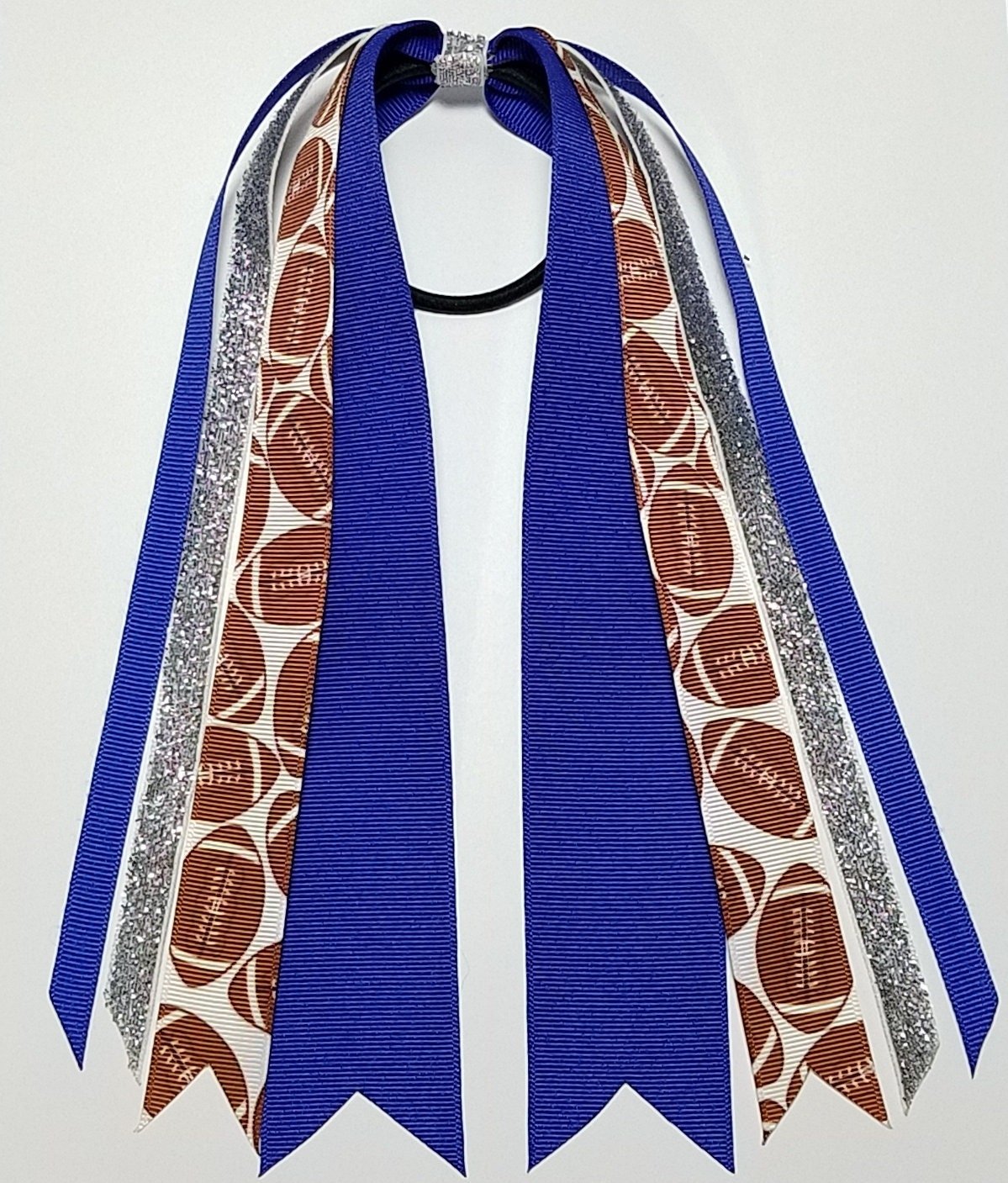 Football Cheerleader 