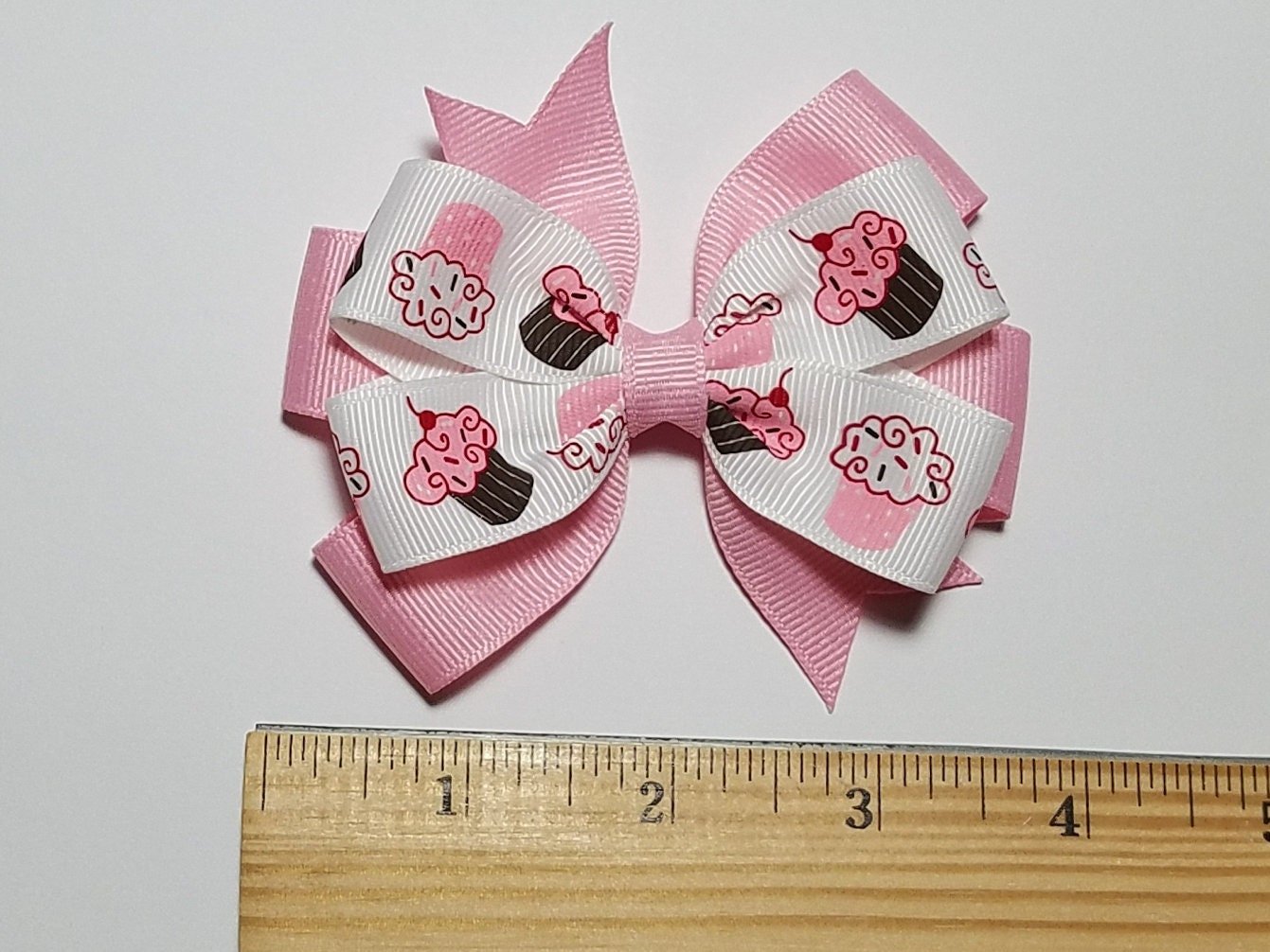 3.5" Cupcake 